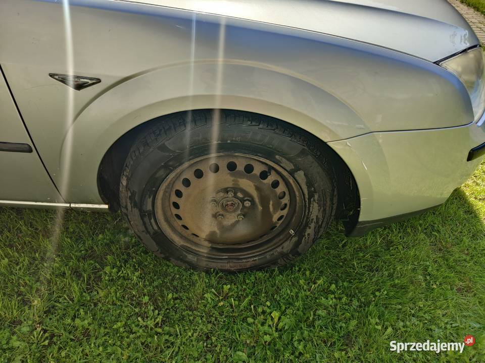 Ford Mondeo LPG Rok produkcji 2004 Dygowo sprzedam