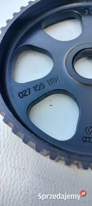 Koło rozrządu Audi VW Seat skoda18t 20 16v 027 osobowe Przemyśl