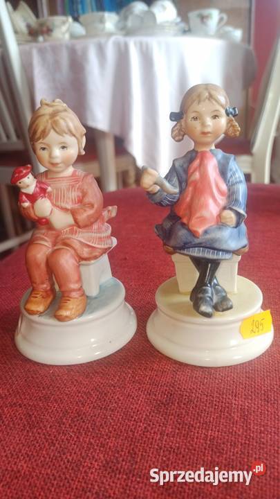Figurka Goebel W Germany Hummel 13 202 13 Gdańsk