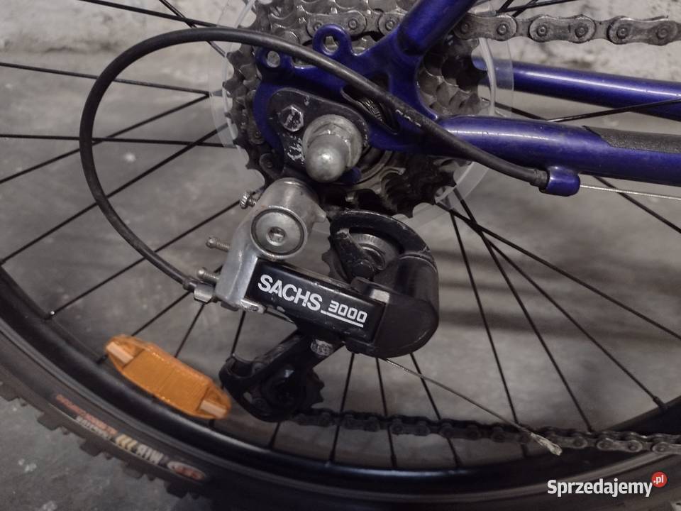 Rower górski EXPERT 26 Wrocław