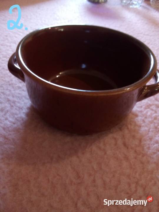 Ceramika porcelana i szkło