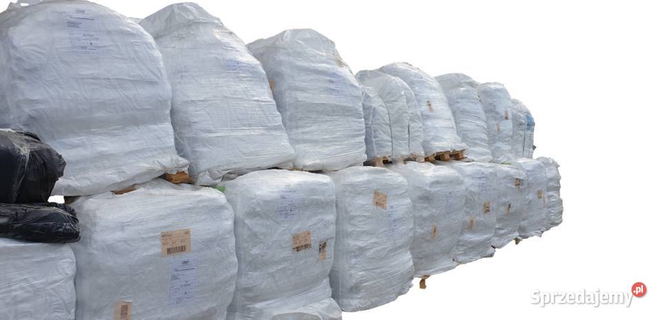 Czyste Worki BIG BAG 9090105 do pszenicy paszy Kraków