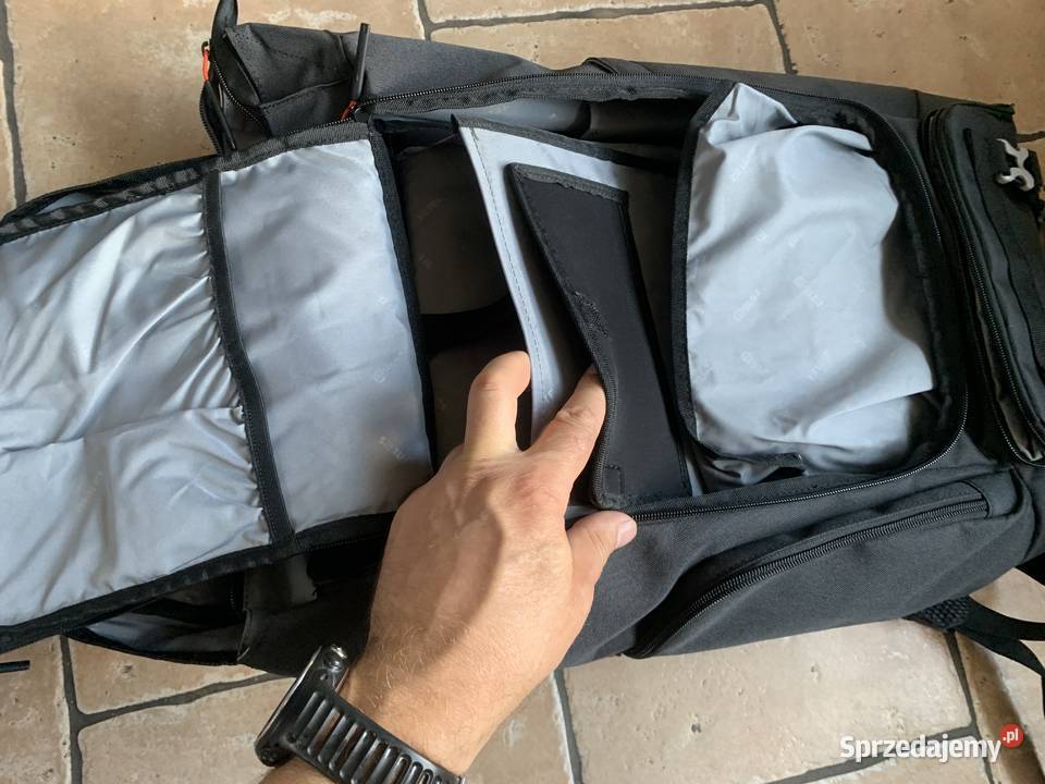 Torba plecak Mares Cruise Journey na sprzęt Bytom