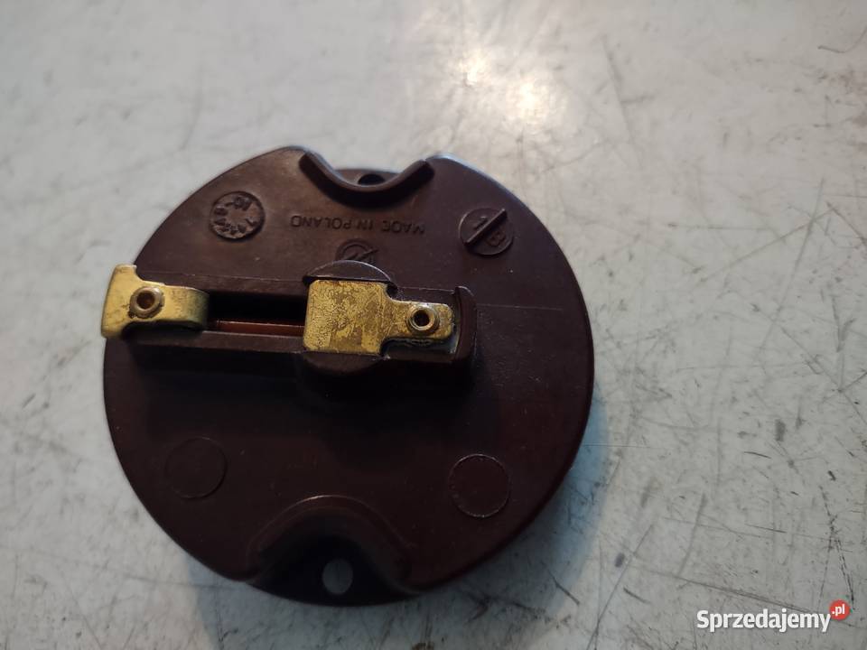 FIAT 125 P POLONEZ PALEC APARAT ZAPŁON FABR lubelskie Lublin