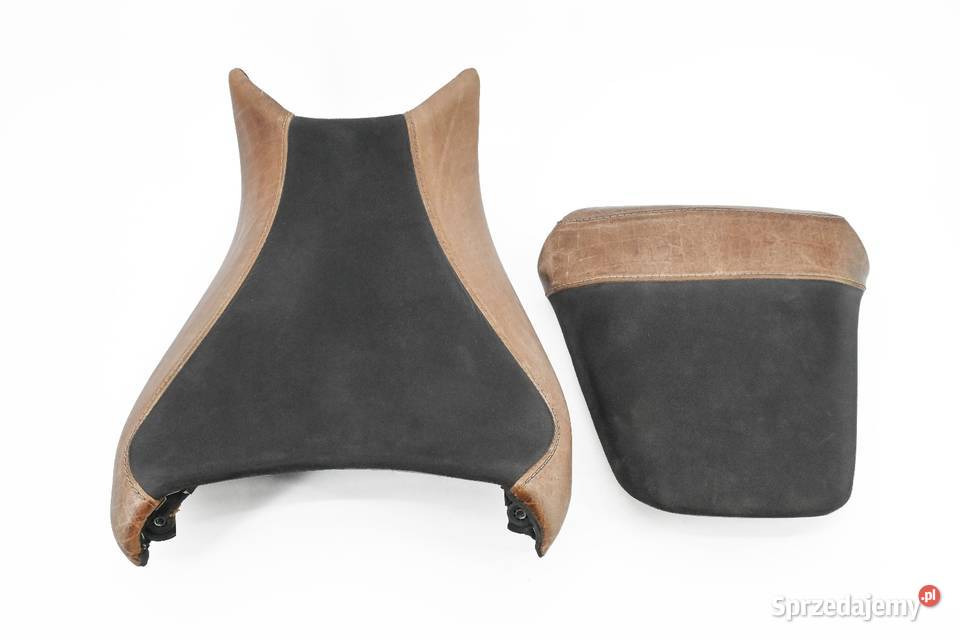 Poszycie siedzenia fotela honda nc 750x 700x