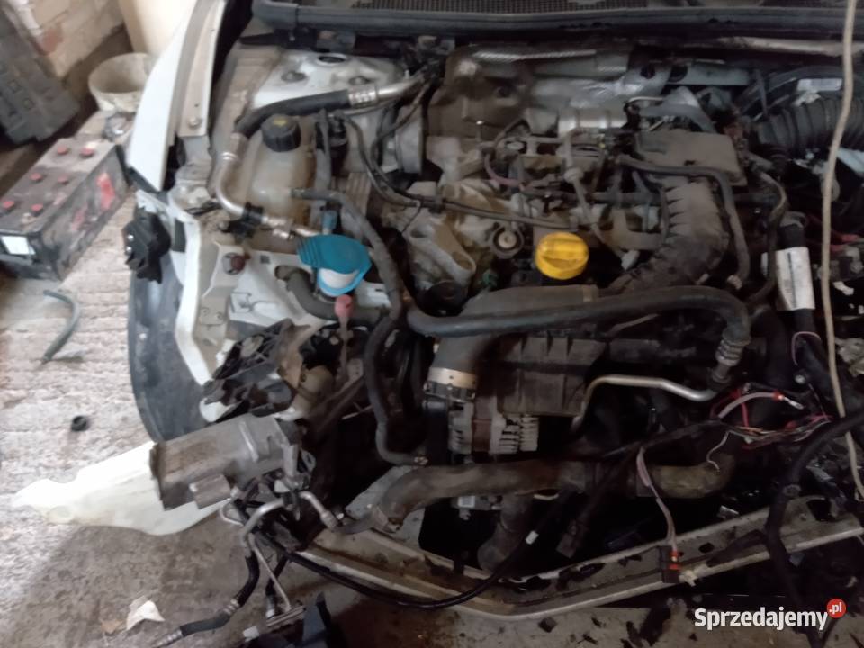 Renault megan3 Wola Roźwienicka sprzedam