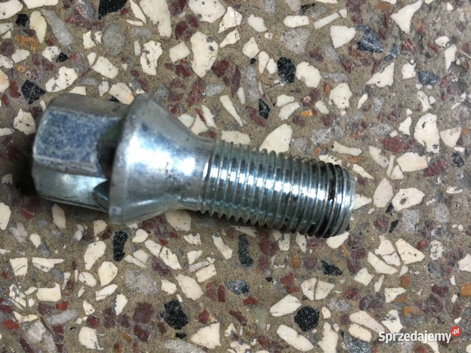 Śruby do kół Ford Gliwice sprzedam