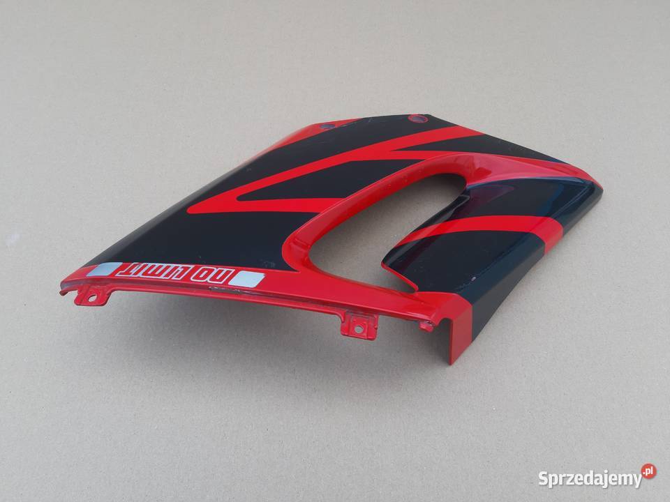 HONDA CBR 125 OWIEWKA BOCZNA PRAWA OSŁONA