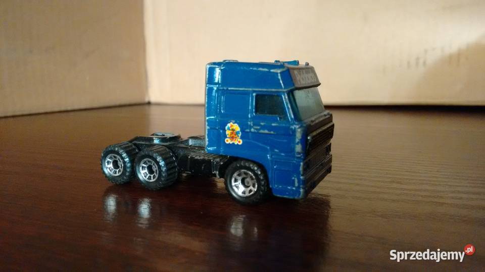 daf 3300 ciągnik siodłowy 2538 Stalowa Wola