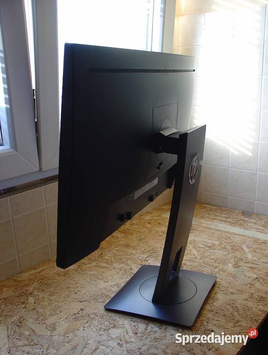 Monitor HP Z23n 23 Narrow Bezel IPS Display Łódź