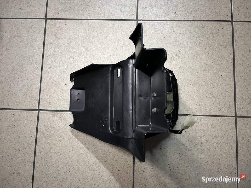 Lampa błotnik tył Hyosung GA 125 Cruise Brzeszcze