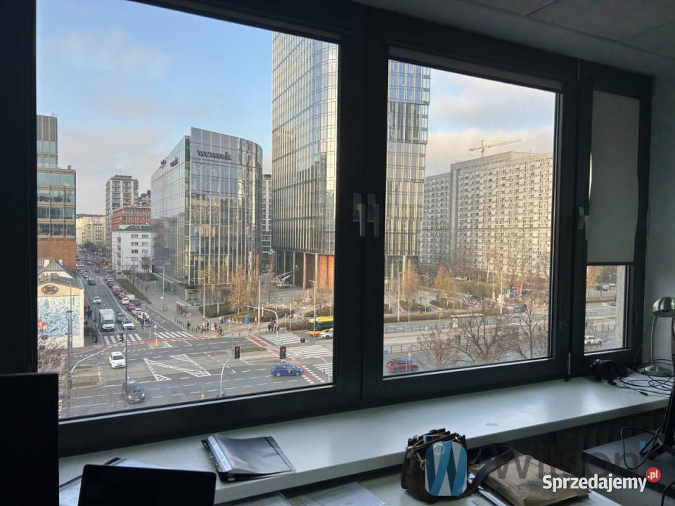 Lokal Warszawa Pańska 10956 metrów 109.56m2 mazowieckie