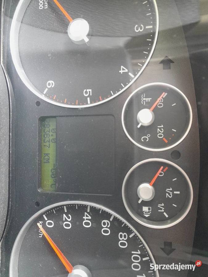 Sprzeda Ford c 109KM Opoczno
