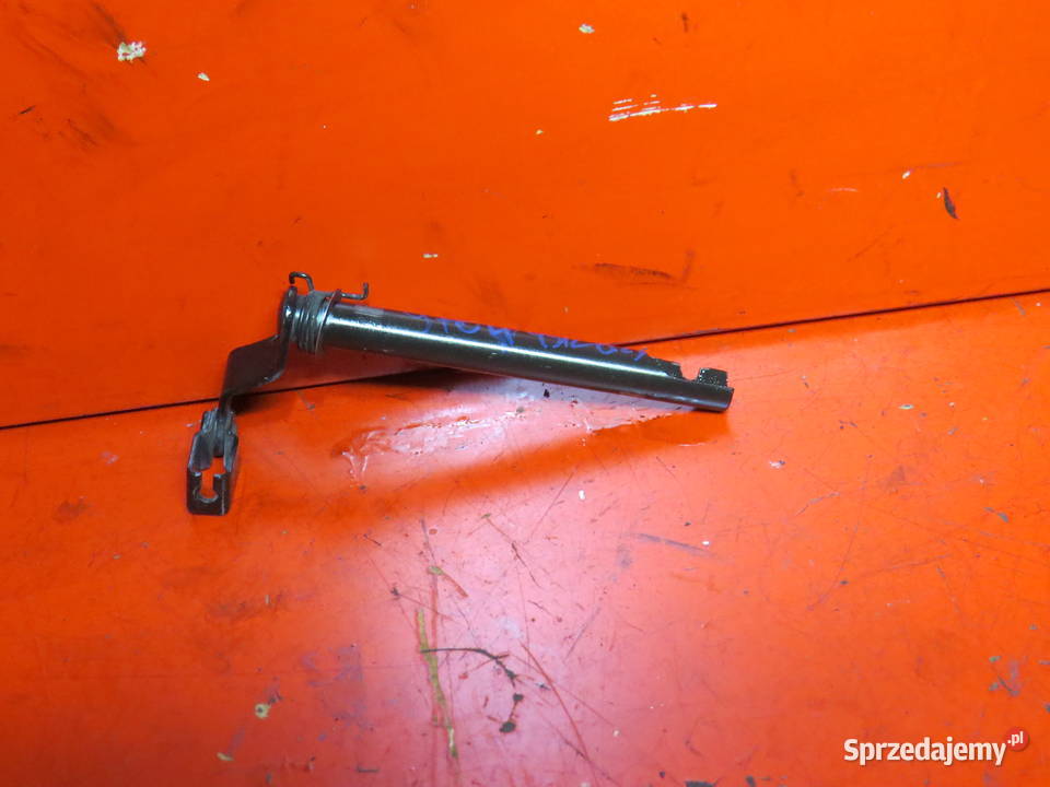 KAWASAKI Z750 Z 750 0412 siłownik wałek sprzęgła Pozostałe sprzedam