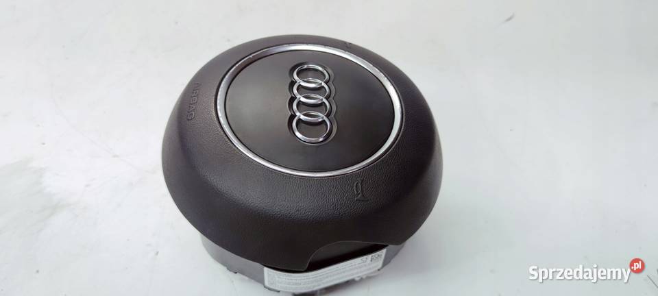PODUSZKA POWIETRZNA AUDI A3 8V 8V0880201AC 6 osobowe Przystajń