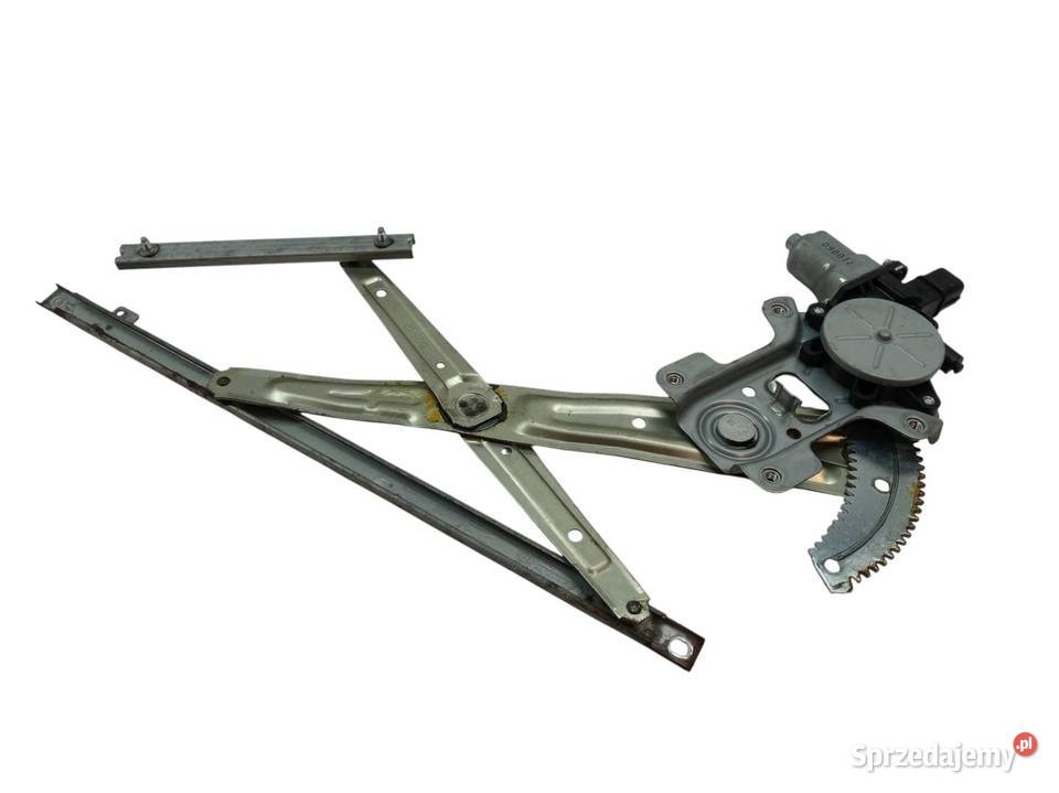 MECHANIZM SZYBY LEWY PRZÓD Peugeot 4007 I Rok produkcji 2007
