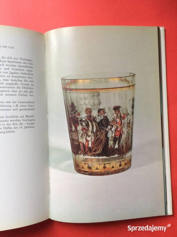 2617 Czeskie Szkło zachodniopomorskie Szczecin