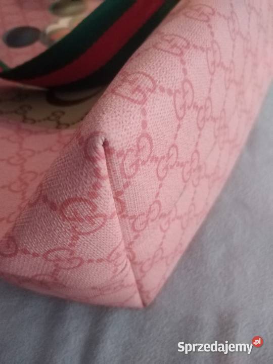 Torba na ramię Częstochowa sprzedam