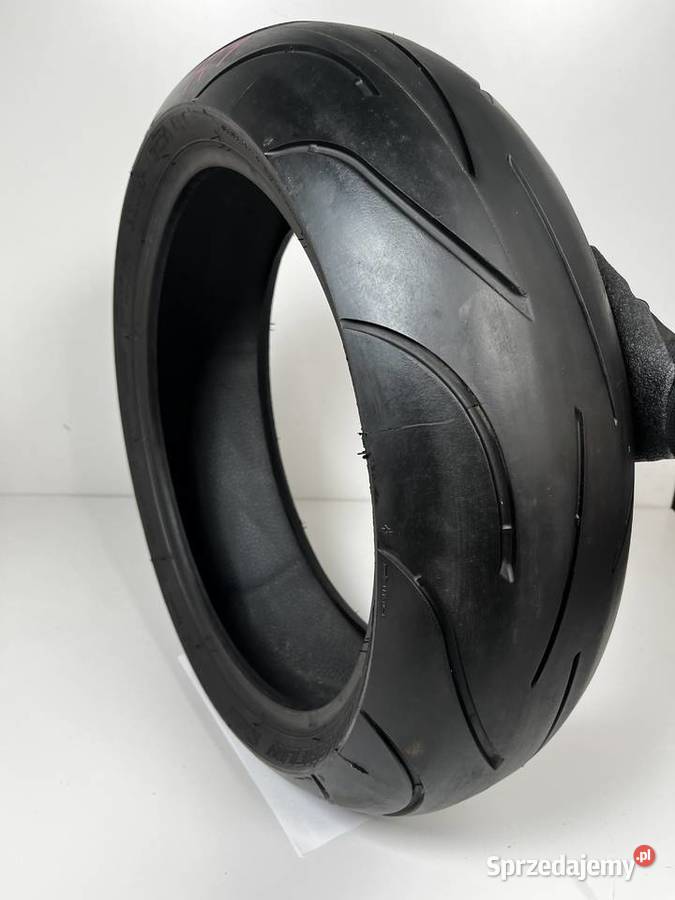 5254 Opona motocyklowa MICHELIN PILOT POWER 2CT wielkopolskie