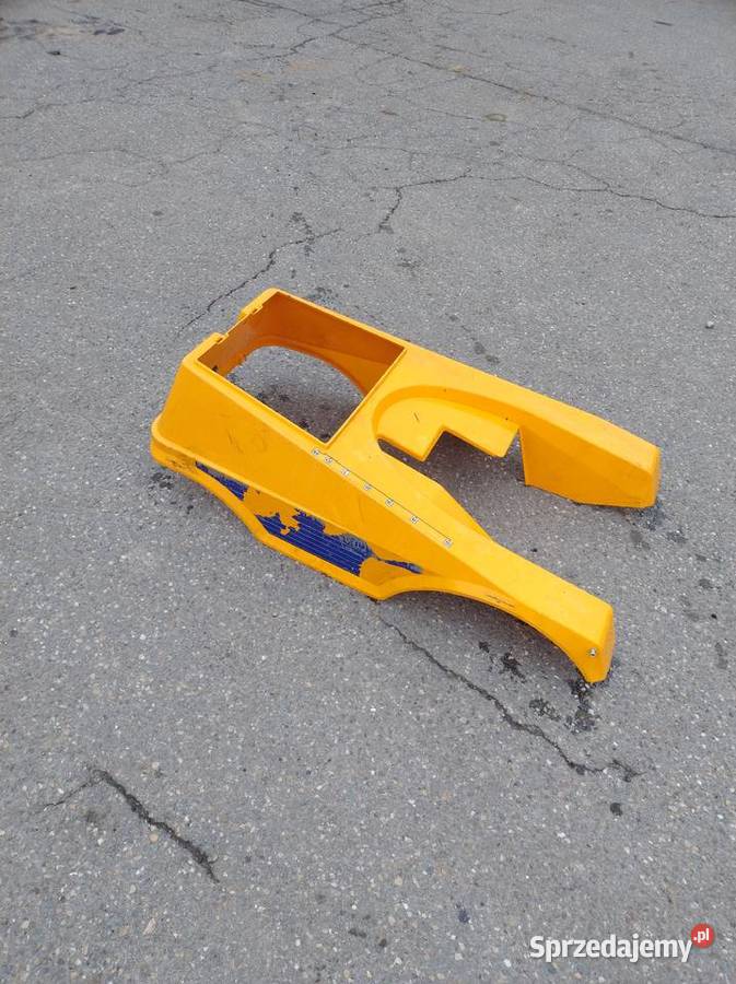 Obudowa plastikowa Stiga Villa Turkowice