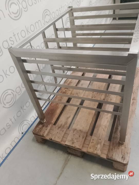 Podstawa pod piec 96x725x71 Wrocław