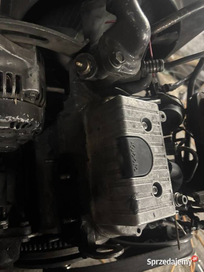 Silnik aixam kubota z402 Białogard