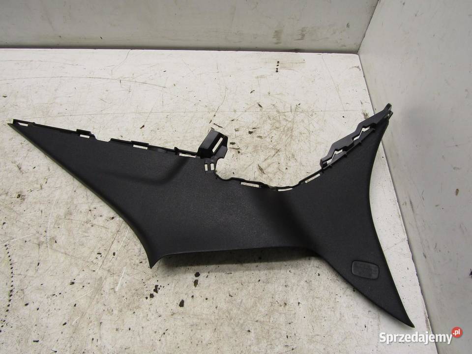 OSŁONA POSZYCIE SŁUPKA PRAWY TYŁ HONDA CIVIC X