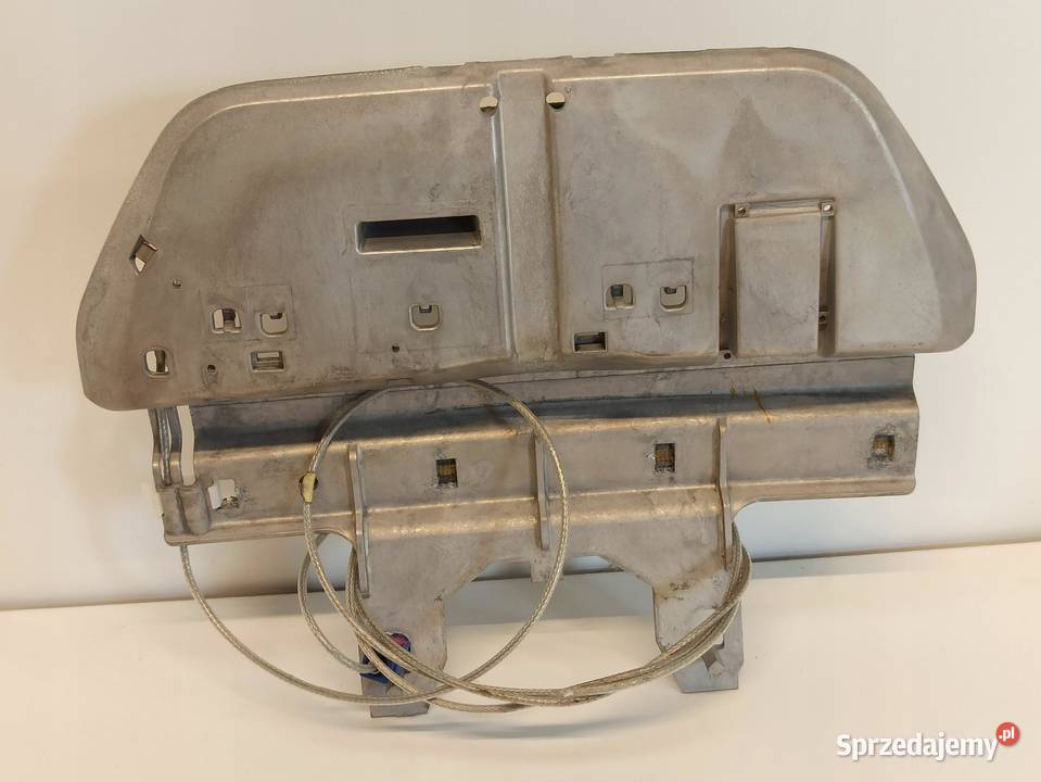 VOLVO XC90 ANTENA WZMACNIACZ 30752446