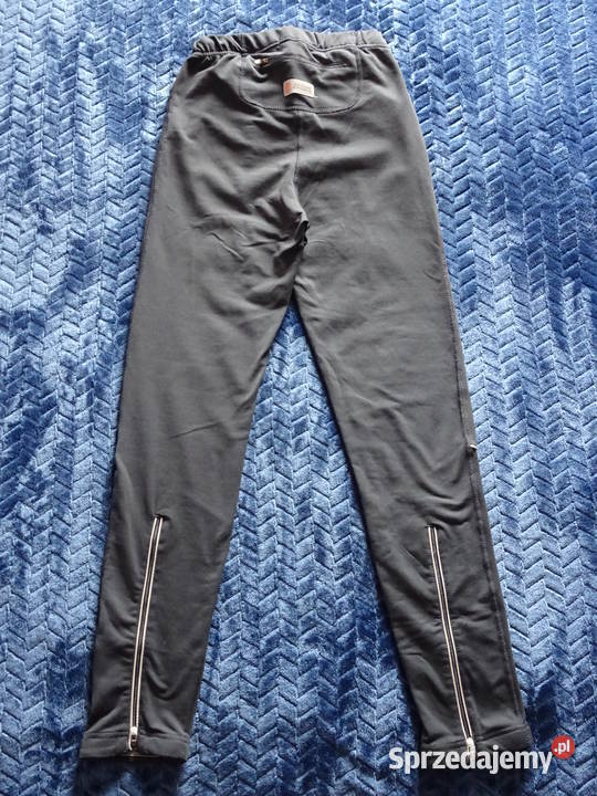 Legginsy TCM ACTIVE SPORTS rozmiar 152 Wrocław