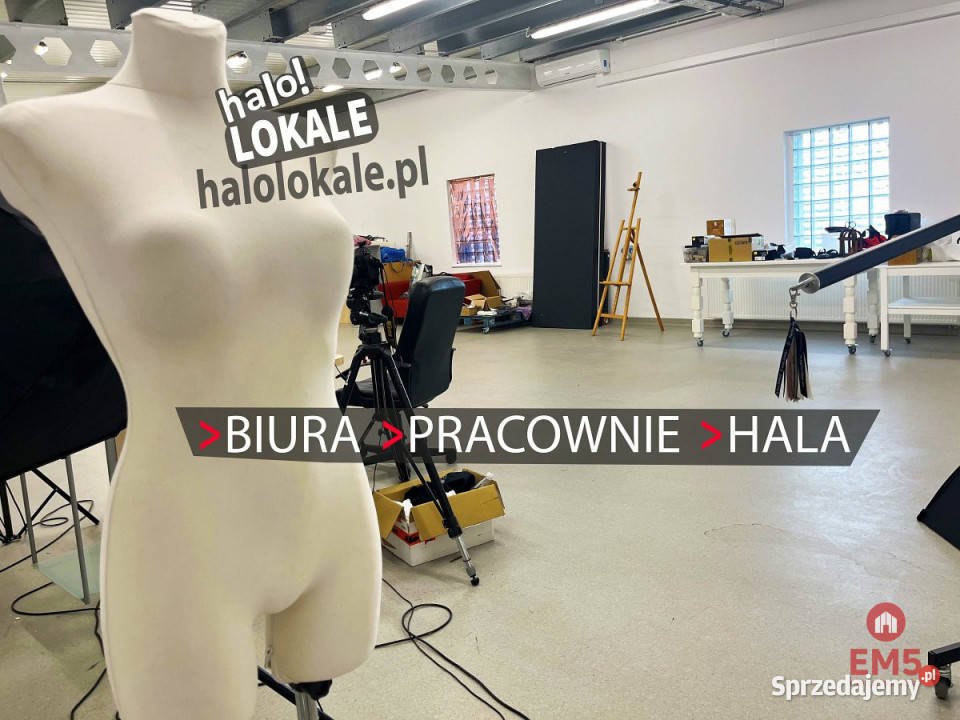 Lokal do wynajęcia 195m2 Białystok