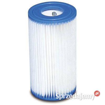 Intex Pompa z filtrem kartridżowymSKU3202768 mazowieckie Warszawa