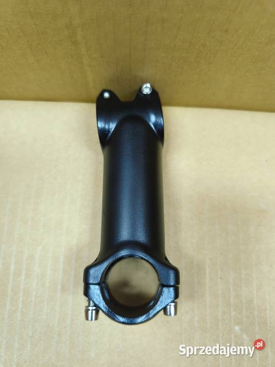 Mostek rowerowy 100mm ahead kierownicy 318mm Dębica