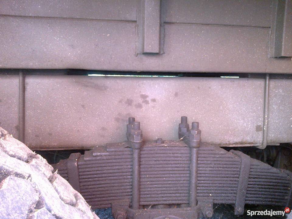 Star 66 piekarnia Drawsko Pomorskie