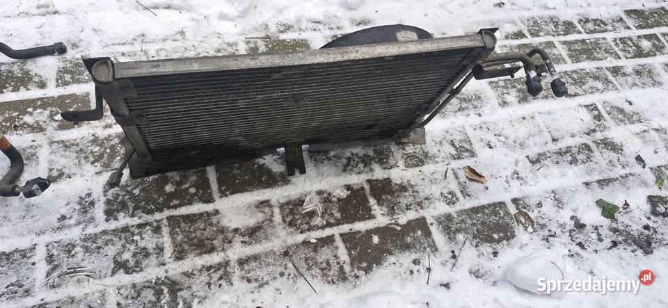 FSO Polonez plus Klimatyzacja komplet gotowy do Puławy sprzedam