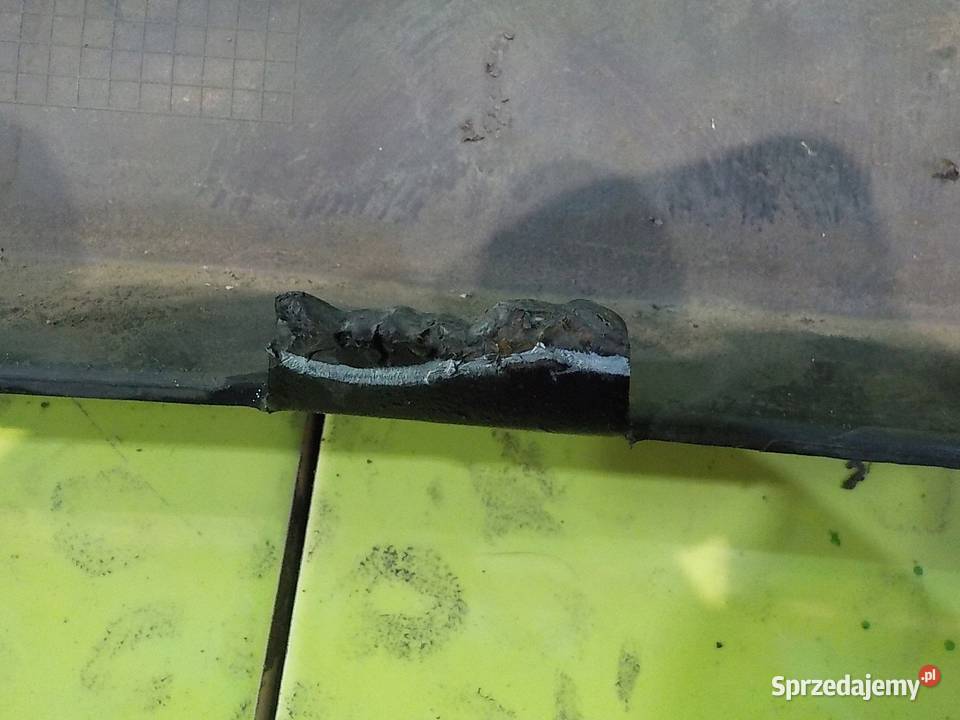 BMW X5 E53 LIFT 30 D 04r 5D zderzak przod Zderzaki Suków