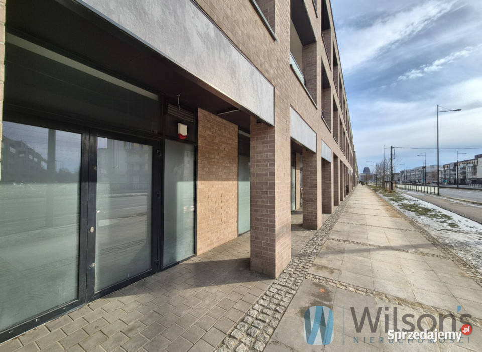 Lokal 10773m2 Warszawa