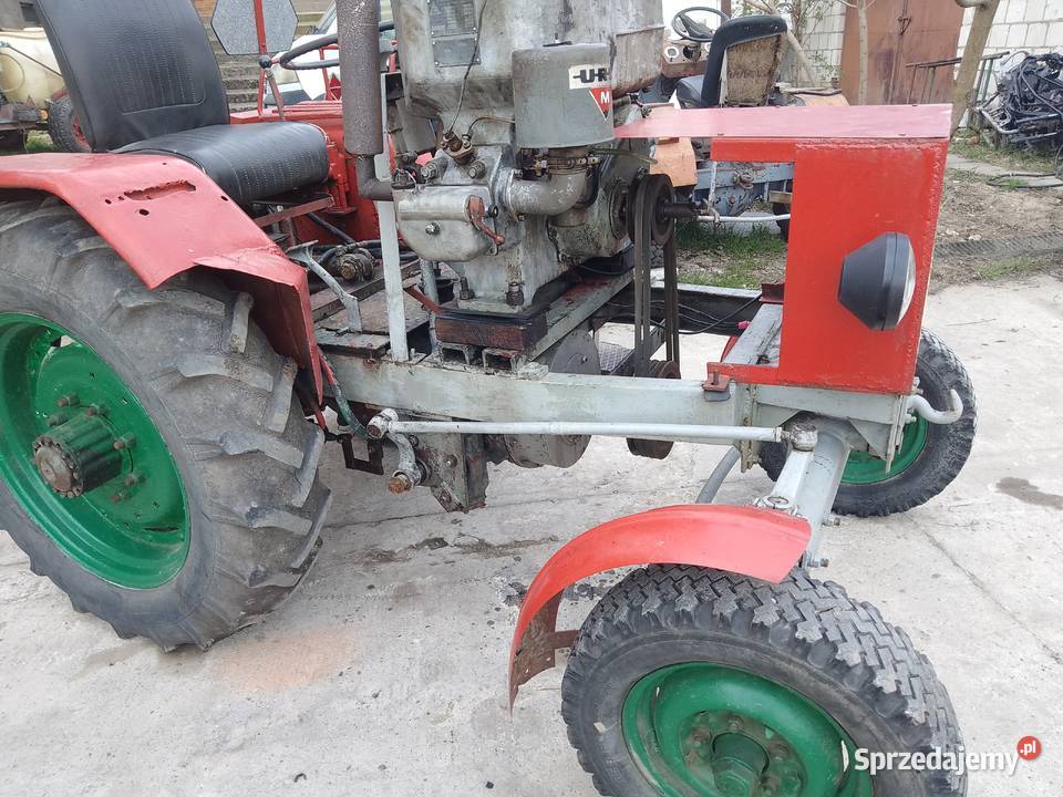 S15 Andoria SAM Sandomierz sprzedam