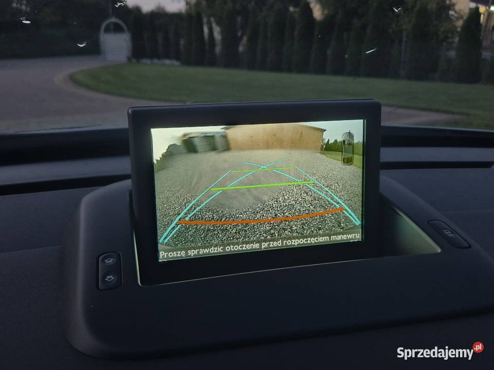 Peugeot 3008 16Hdi 2014 130KM sprzedam