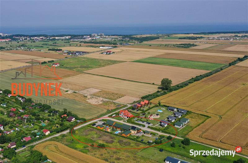 Obiekt Darłowo