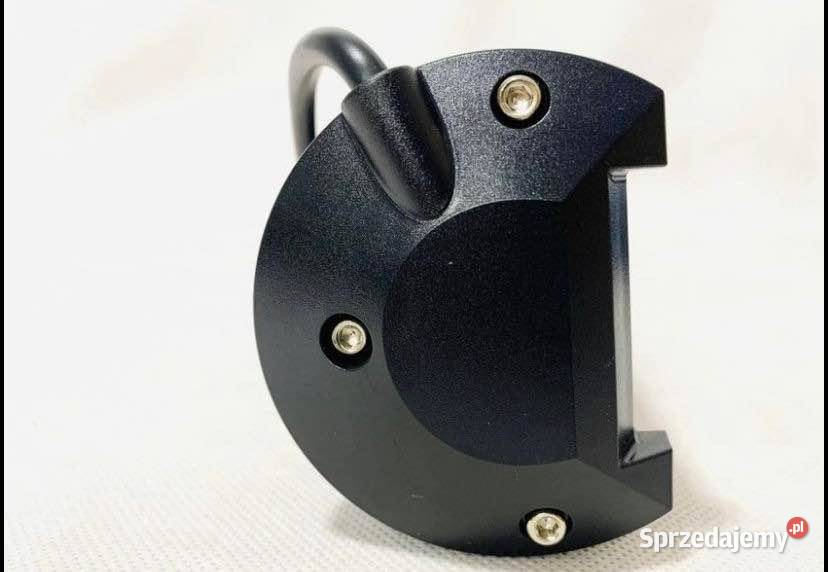 W ofercie lampa robocza 72 Moc 210W Napięcie Pomiechówek sprzedam