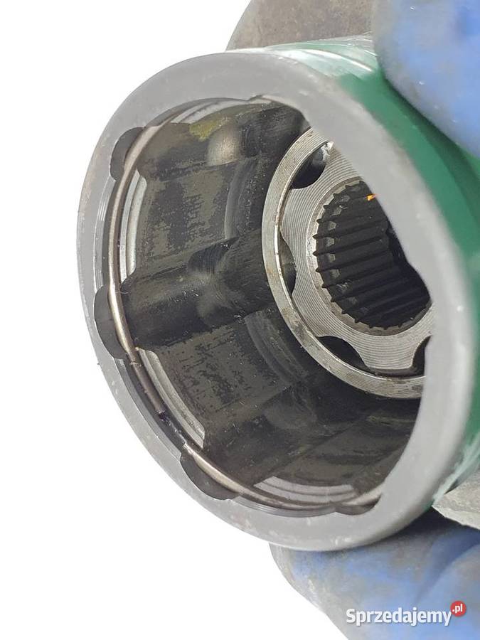 Przegob Wewnetrzny Tyl Polos Suzuki KingQuad 700 Łódź