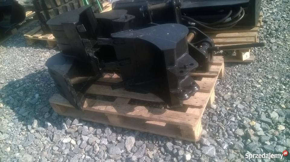 Łyżka koparkowa 40 do JCB 8030 JCB 8040 Suchoraba