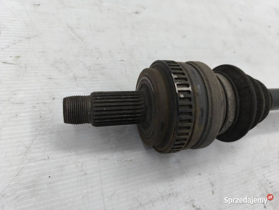 POŁOŚ PRAWA TYŁ BMW E90 20i 7523960