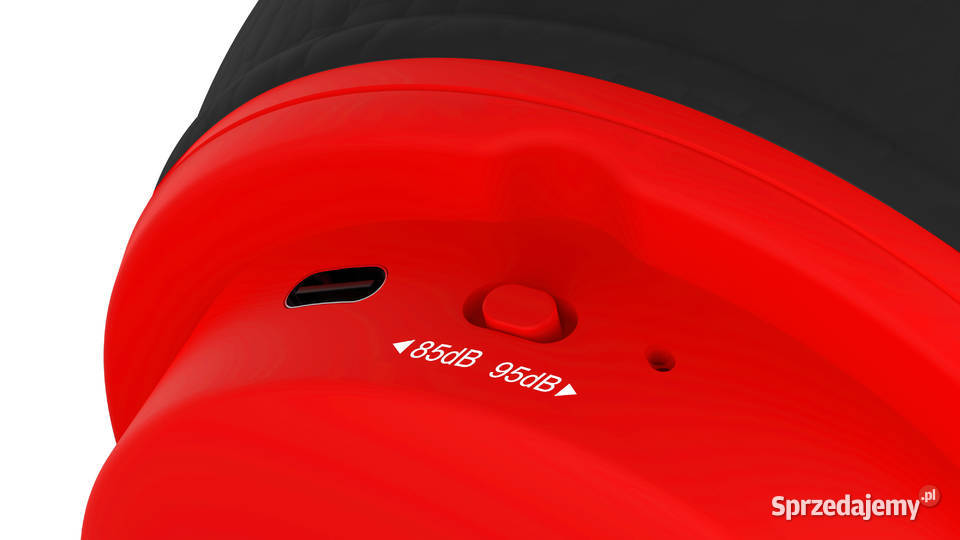 Pokemon Pokeball Słuchawki Nauszne Bezprzewodowe Mogilany sprzedam