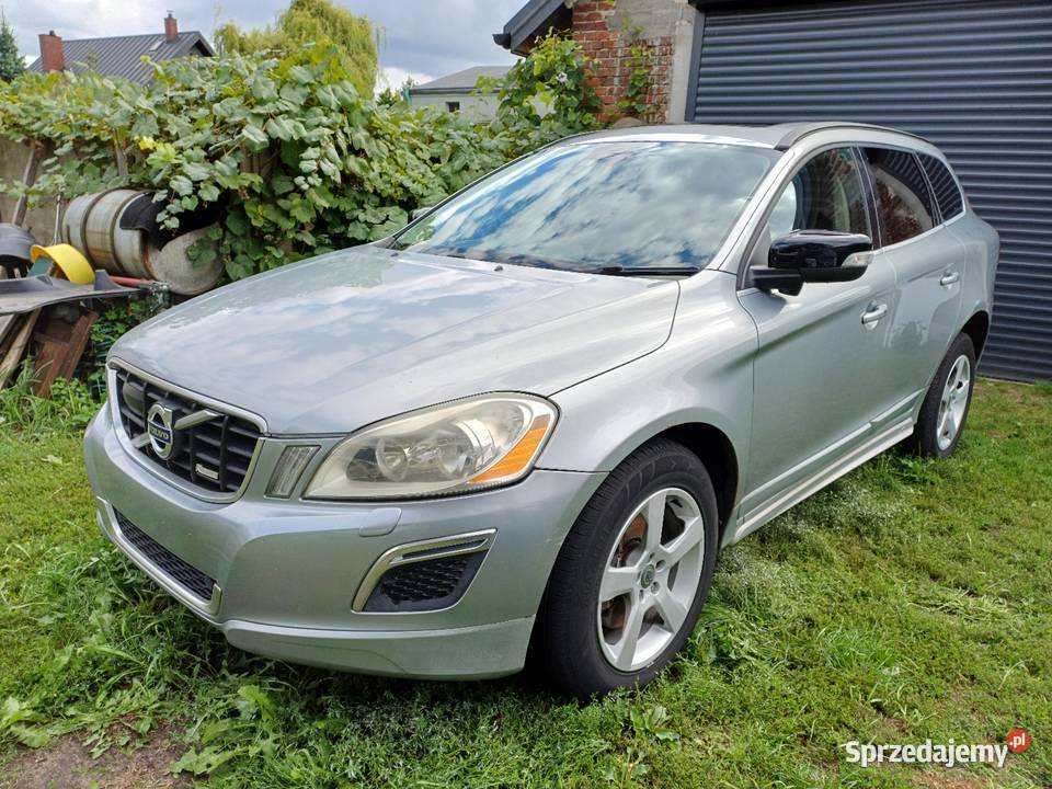 Volvo XC 60
