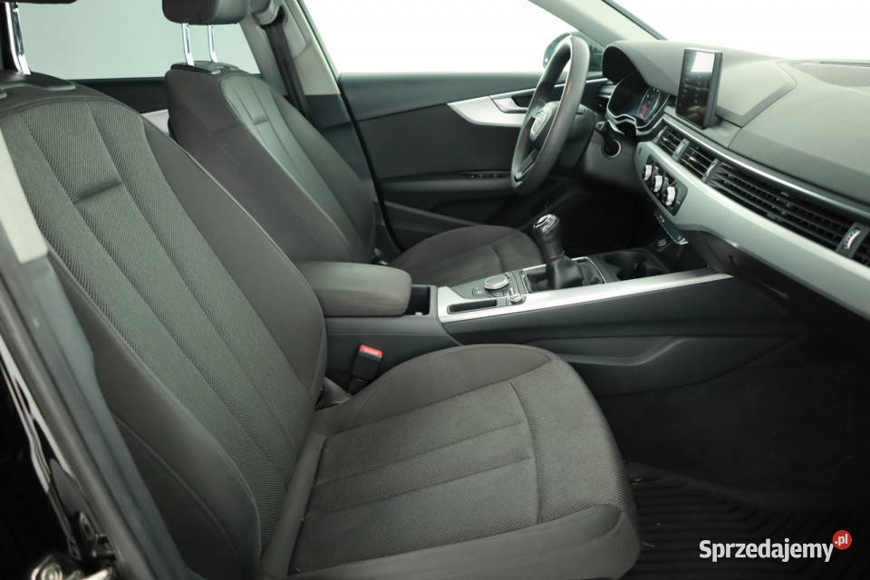 Audi A4 20 TDI Piaseczno