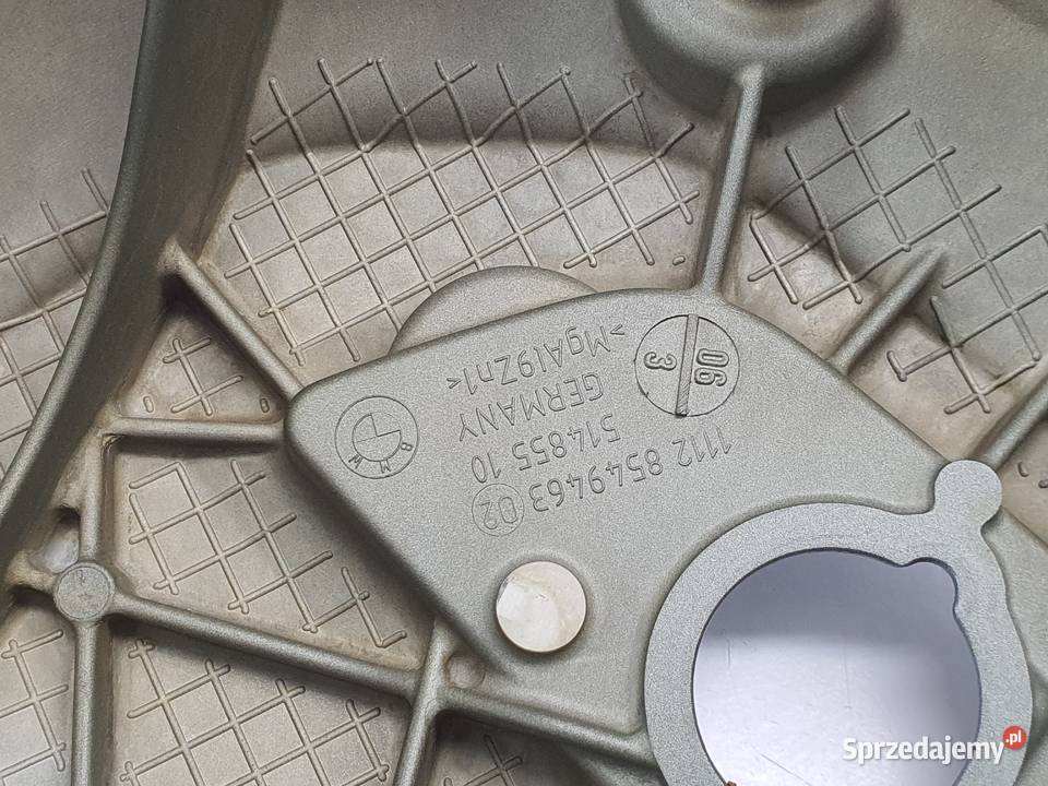 Dekiel Lewy Pokrywa Glowicy Bmw R1200 Gs Bmw Łódź