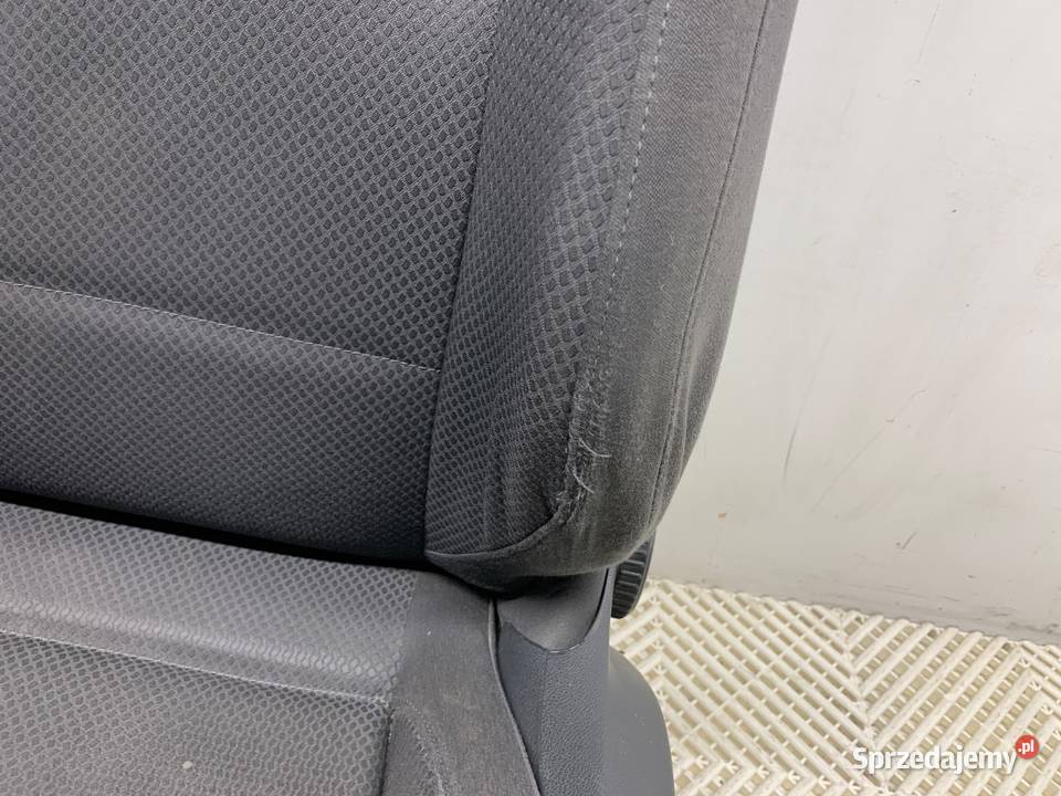 FOTEL LEWY PRZÓD VW GOLF V Hatchback 0310 podkarpackie