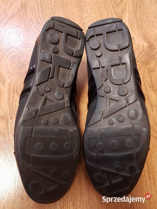 Buty damskie Prada 3E 4543 rozmiar 36 Półbuty Warszawa