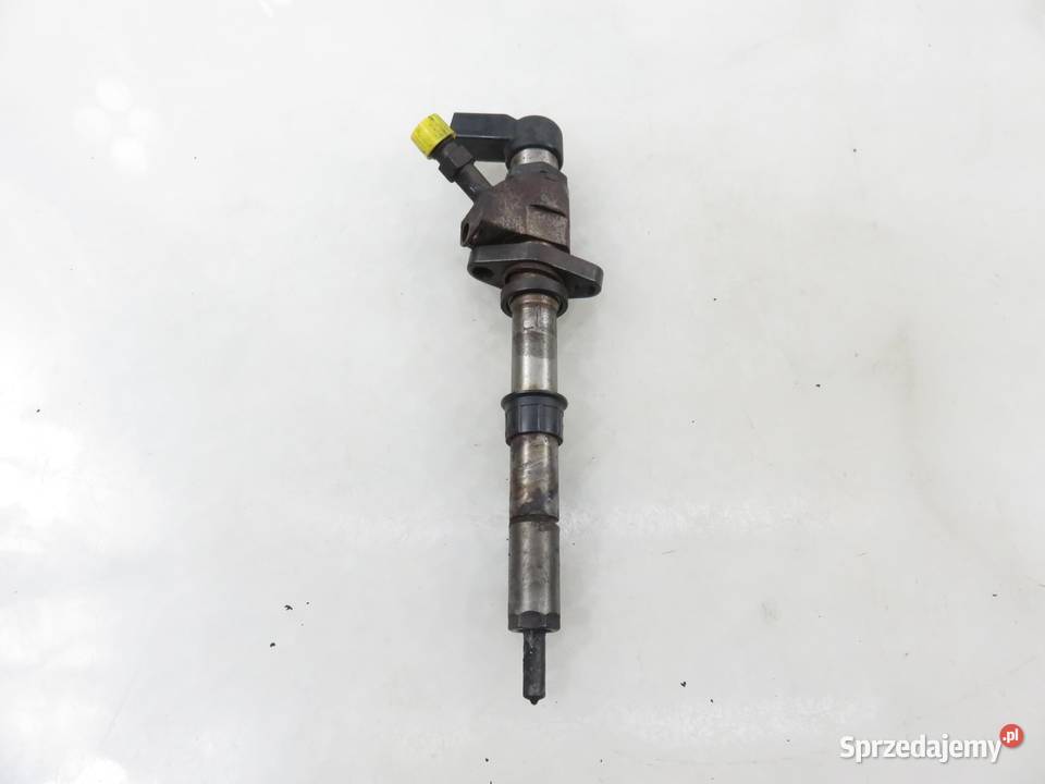 WTRYSKIWACZ FORD FOCUS MK2 20 TDCi 9657144580 sprzedam
